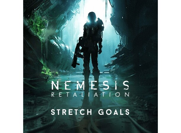 Nemesis Retaliation Stretch Goals Exp Ekspansion til Nemesis Retaliation 