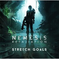 Nemesis Retaliation Stretch Goals Exp Ekspansion til Nemesis Retaliation