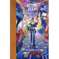 Outgunned RPG Action Flicks Volume 2 