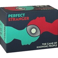 Perfect Stranger Selskabsspil 