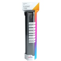 Playmat Tube - Sort Gamegenic