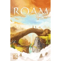 Roam Brætspil 