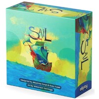 Sail Brætspil 