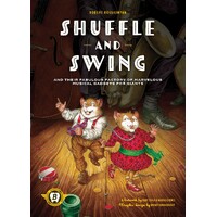Shuffle And Swing Brætspil 
