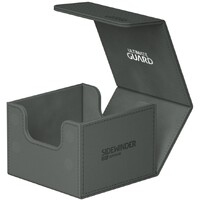Sidewinder 133+ Xenoskin Grå Ultimate Guard