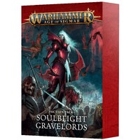 Soulblight Gravelords Faction Pack Warhammer Age of Sigmar