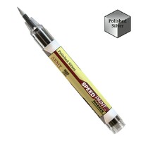 Speedpaint Marker Polished Silver Army Painter