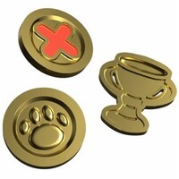 Super Auto Pets Coin & Trophy Upgrade Ekspansion til Super Auto Pets