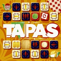 Tapas Brætspil 