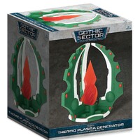 Terrain Eldar Thermo Plasma Generator Battlefield in a Box - Gothic Sector