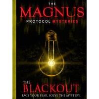 The Blackout Brætspil The Magnus Protocol Mysteries