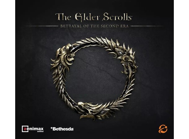The Elder Scrolls Brætspil Betrayal of the Second Era 