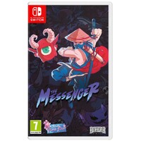 The Messenger Switch 