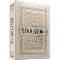 Theory 11 Spillekort Navigator 