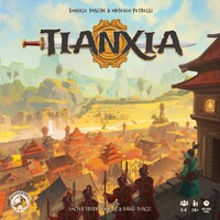 Tianxia Brætspil 