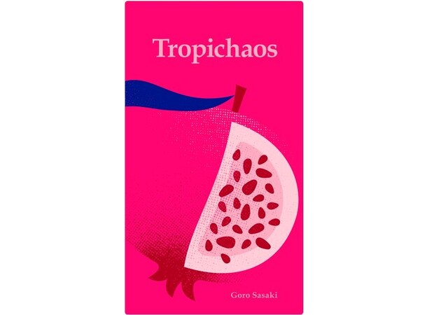 Tropichaos Brætspil 