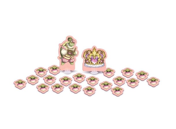 Turnip Brætspil 