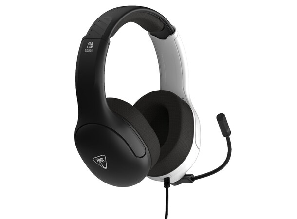 Turtle Beach Airlite Fit Headset  Switch Til Switch og Switch 2 