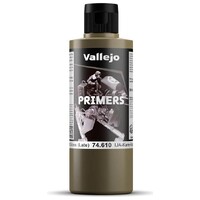 Vallejo Primer Parched Grass Late 200 ml 
