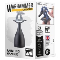 Warhammer Colour Painting Handle 