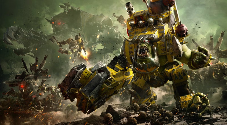 Orks